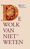 de wolk van niet-weten (Paperback) - thumbnail