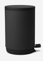 Marc O'Polo Marc O'Polo The Curve Pedal bin Anthracite - thumbnail