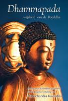 Dhammapada (Hardback) - thumbnail
