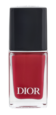 Christian Dior - Dior Vernis Nail Lacquer 878 Victoire Nagellak 10 ml Dames Christian Dior - Dior Vernis Nail Lacquer 878 Victoire Nagellak 10 ml Dames