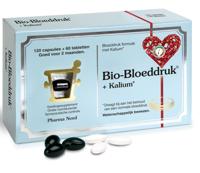 Pharma Nord Bio-Bloeddruk + Kalium 180Capsules - thumbnail