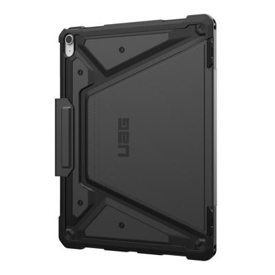 Urban Armor Gear Metropolis SE Book cover Zwart Tabletcover