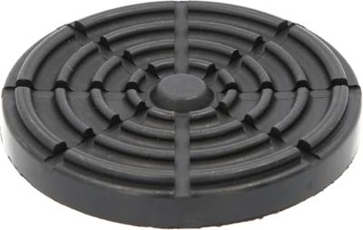 KS Tools 160.0585 Rubberen mat (Ø) 124 mm