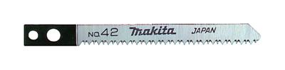 Makita Accessoires Decoupeerzaagblad NO42 - A-85896 Makita Accessoires Decoupeerzaagblad NO42 - A-85896