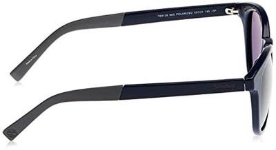 Timberland Zonnebril Heren TB9128-5390D 53x21x145 Timberland Zonnebril Heren TB9128-5390D 53x21x145