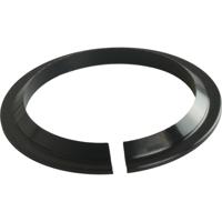 Deda crown race 1½" voor geïntegr. balhoofd 45°x45° - thumbnail