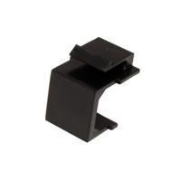 Value 25.99.8209 Afdekking voor patchpaneel CAT 6 - thumbnail