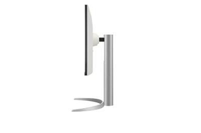 LG 27UP850P-W monitor - thumbnail