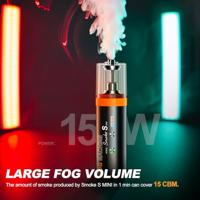 Lensgo Smoke S Mini handheld rookmachine - thumbnail