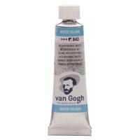 Van Gogh Van Gogh Aquarelverf Tube 10 ml Interference Wit - thumbnail