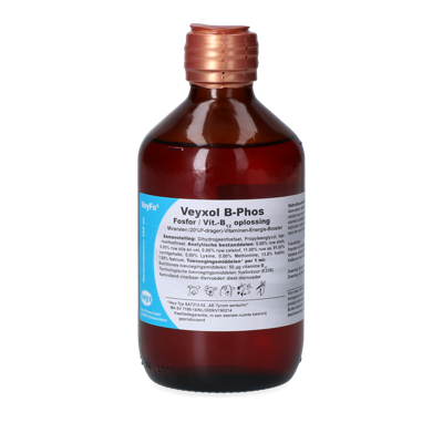 Veyx Veyfo Veyxol B-Phos 250 ml