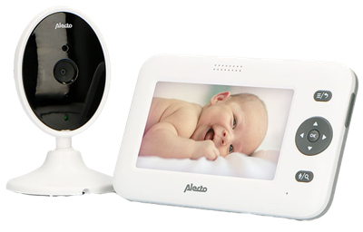 Alecto DVM-140 Alecto DVM-140