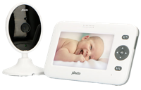 Alecto DVM-140 - thumbnail