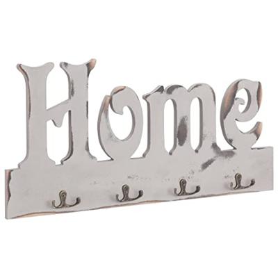 VidaXL Wandkapstok home 50x23 cm VidaXL Wandkapstok home 50x23 cm