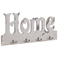 VidaXL Wandkapstok home 50x23 cm - thumbnail
