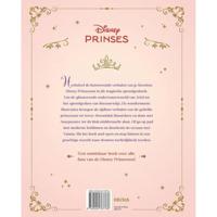 Disney prinses - Het magische Prinsessen sprookjesboek - thumbnail