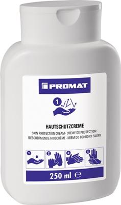 Promat/Tecwerk Huidbeschermingscreme | 250 ml | siliconevrij | geparfumeerd - 4000386560 Promat/Tecwerk Huidbeschermingscreme | 250 ml | siliconevrij | geparfumeerd - 4000386560