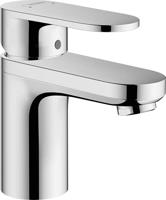 Hansgrohe Vernis Blend Wastafelmengkraan 70 Chroom - thumbnail