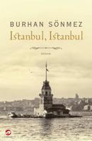 Istanbul, Istanbul - Burhan Sonmez - Paperback (9789492086860) - thumbnail