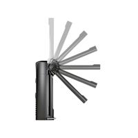 Ledlenser W7R Work Werklamp werkt op een accu LED 600 lm 5 h 180 g - thumbnail