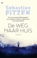 De weg naar huis - Sebastian Fitzek - ebook - thumbnail