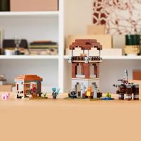 Bouwspel Lego 21278 - thumbnail