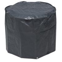 Palermo beschermhoes voor barbecue 73 x 73 x 60 cm - thumbnail