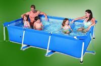 Intex frame zwembad 220x150cm - thumbnail