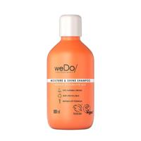 weDo Moisture & Shine Shampoo - thumbnail
