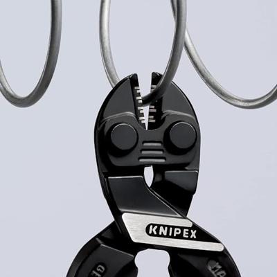 Knipex CoBolt S Boutenschaar 160 mm 64 HRC