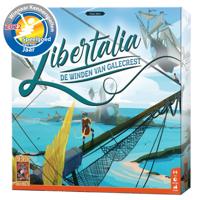 Libertalia De Winden van Galecrest - thumbnail