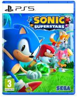 Sonic Superstars - thumbnail
