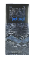Roberto Cavalli Just Cavalli For Him Eau de Toilette - thumbnail