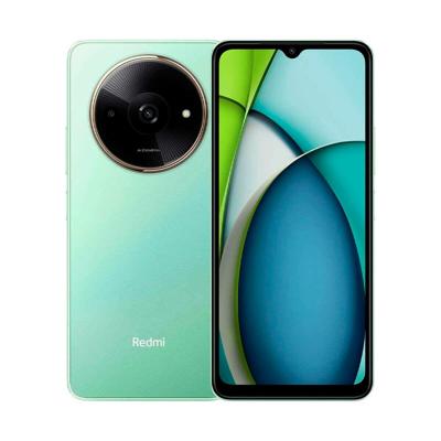 Smartphone Xiaomi Redmi A3X 6,71" 3 GB RAM 64 GB Groen Smartphone Xiaomi Redmi A3X 6,71" 3 GB RAM 64 GB Groen