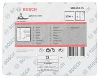 Bosch Accessories 2608200002 Stripnagels SN34DK Afmeting, lengte 75 mm 3000 stuk(s) - thumbnail