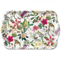 Ambiente Tray Tropical Jungle 13x21cm - thumbnail