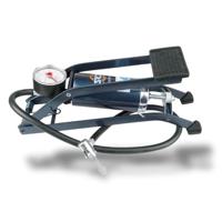 SKS voetpomp "picco" 1 jaar garantie 10060 - thumbnail