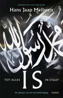 IS - tot alles in staat (Paperback) - thumbnail