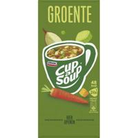 Cup-a-Soup groente, pak van 24 zakjes - thumbnail