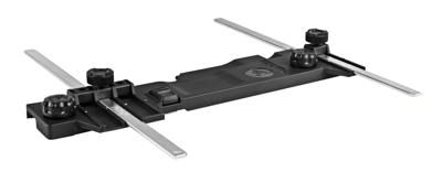 Makita 196953-0 cirkelzaagaccessoire Guide rail adapter