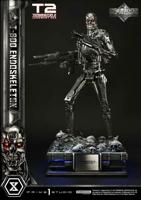 Terminator 2 Museum Masterline Series Statue 1/3 Judgment Day T800 Endoskeleton Deluxe Bonus Version 74 cm - thumbnail