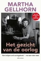 Het gezicht van de oorlog - Martha Gellhorn - ebook - thumbnail