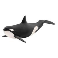Schleich Orka 19.5x9.7x6.7 cm - thumbnail