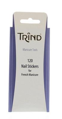 Trind Nail stickers 120 Stuks