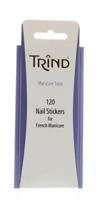 Trind Nail stickers 120 Stuks - thumbnail