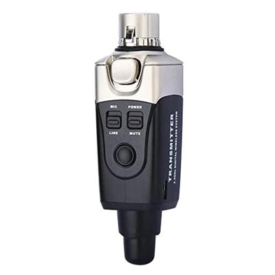 Xvive U3T snap-on zender (2.4 GHz)