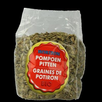 Pompoenpitten bio 800 Gram