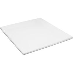 Cinderella basic topper 160x210 white hoogte tot 15 cm Cinderella basic topper 160x210 white hoogte tot 15 cm