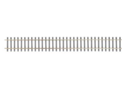 H0 Piko A-rails 55150 Flexrails 940 mm 1 stuk(s)