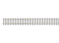 H0 Piko A-rails 55150 Flexrails 940 mm 1 stuk(s) - thumbnail